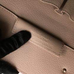 Pre Owned Balenciaga Paper A4 Tote