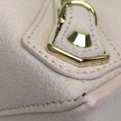 Pre Owned Balenciaga Paper A4 Tote