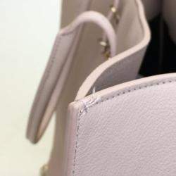 Pre Owned Balenciaga Paper A4 Tote