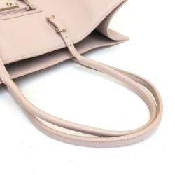 Pre Owned Balenciaga Paper A4 Tote