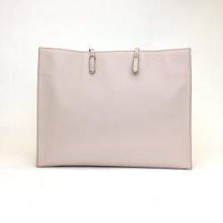 Pre Owned Balenciaga Paper A4 Tote