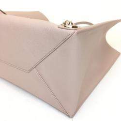 Pre Owned Balenciaga Paper A4 Tote