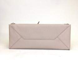 Pre Owned Balenciaga Paper A4 Tote