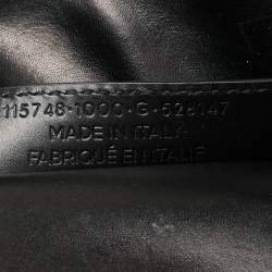 Pre Owned حقيبة بالنسياجا سيتي كلاسيك RGH جلد برتقالي