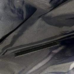 مملوكة مسبقًا Balenciaga Nylon Black Unity Belt Bag