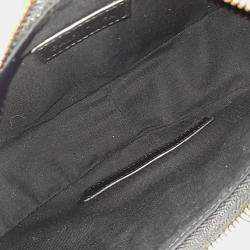 Pre Owned Balenciaga Black Leather Le Cargo Bag XS