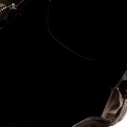 Balenciaga Noix Leather Giant Hardware 21 Midday Bag