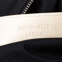 Pre Owned Balenciaga Biege Oryx Leather RSH First Tote