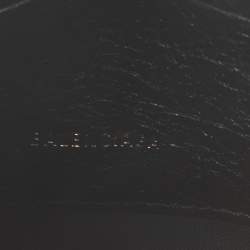 مملوكة مسبقًا حقيبة يد توتس بالنسياغا اكس اكس اس بازار جلد أصفر