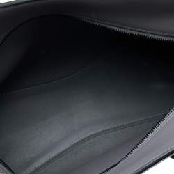 Pre Owned Balenciaga Grey Leather Small Neo Classic Tote