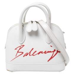 Balenciaga xxs ville bag  Bags, Balenciaga bag, Givency antigona bag