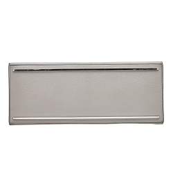 Pre Owned Balenciaga Grey Leather and Ostrich Le Dix Cartable Top Handle Bag