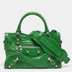 Buy designer Women's Handbags by balenciaga at The Luxury Closet.
