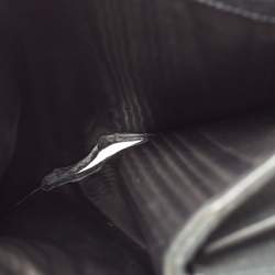 مملوكة مسبقًا Balenciaga Dark Green Leather French Flap Wallet