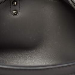 Pre Owned Balenciaga Grey Leather Small Neo Classic Tote