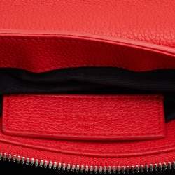 Pre Owned حقيبة بيد علوية بالنسياغا لو ديكس كارتابل ج