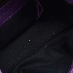 مملوكة مسبقًا حقيبة بالنسياغا كلاسيك سيتي GGH جلد برتقالي ميني 