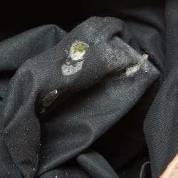 Pre Owned حقيبة بالنسياغا أر أتش فيلو جلد بنفسجي فاتح