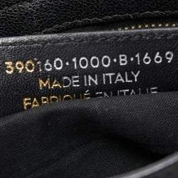 Pre Owned Balenciaga Black Leather Mini Metallic Edge Classic City Bag