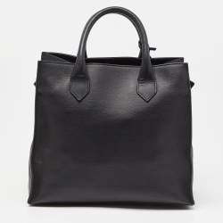 Pre Owned حقيبة يد توتس بالنسياغا أول أفترنون جلد وجلد ثعبان متعدد الألوان بقفل