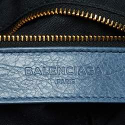 Balenciaga Atlantique Leather Classic First Tote