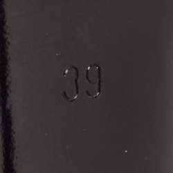 Pre Owned Balenciaga Purple Suede Strappy Sandals Size 39