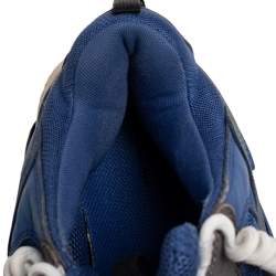 Pre Owned حذاء رياضي بالنسياغا تريبل أس متعدد الألوان مقاس 43