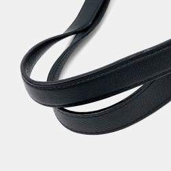 مملوكة مسبقًا Bally Beige Black Leather tote bag