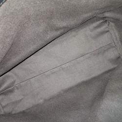 مملوكة مسبقًا Bally Beige Black Leather tote bag