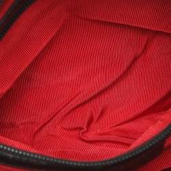 Pre Owned حقيبة ساتشل بالي جلد متعدد الألوان