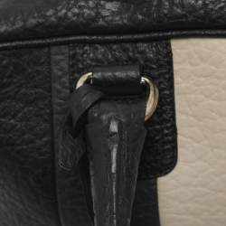 Pre Owned حقيبة ساتشل بالي جلد متعدد الألوان