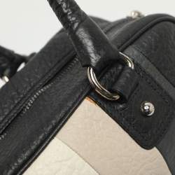 Pre Owned حقيبة ساتشل بالي جلد متعدد الألوان