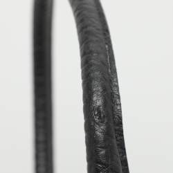 Pre Owned حقيبة ساتشل بالي جلد متعدد الألوان