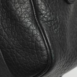 Pre Owned حقيبة ساتشل بالي جلد متعدد الألوان