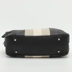 Pre Owned حقيبة ساتشل بالي جلد متعدد الألوان