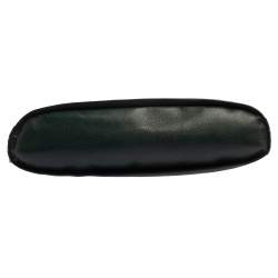 Pre Owned Bally Dark Green/Brown Leather Vintage Dome Satchel