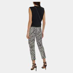 Balmain Cotton Sleeveless Top 34