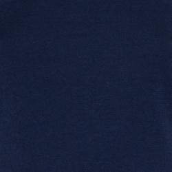 Pre Owned Balmain Navy Blue Wool Studded Detail Sweater L