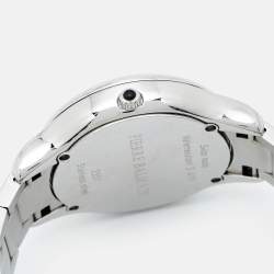 Balmain Mother of Pearl Stainless Steel 2351 Women's Wristwatch 38 mm