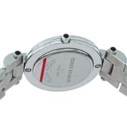 Pre Owned  Balmain Silver Stainless Steel 2111 Women's Wristwatch 28 mm