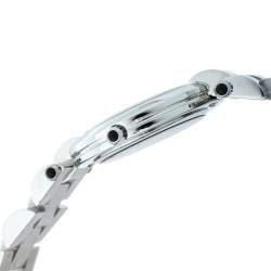 Pre Owned  Balmain Silver Stainless Steel 2111 Women's Wristwatch 28 mm