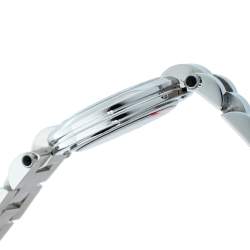 Pre Owned  Balmain Silver Stainless Steel 2111 Women's Wristwatch 28 mm