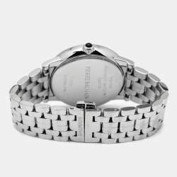 Balmain Black Stainless Steel Eria Bijou B1771.33.62 Women's Wristwatch 36 mm