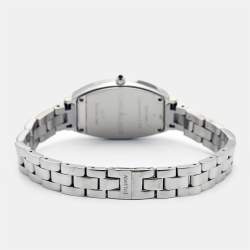 Balman Silver Stainless Steel Miss Balmain B2471.33.14 Women's Wristwatch 24 mm