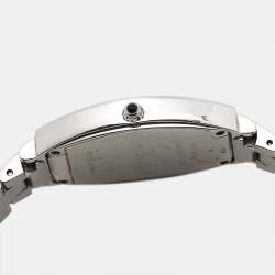 Balman Silver Stainless Steel Miss Balmain B2471.33.14 Women's Wristwatch 24 mm