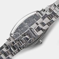 Balman Silver Stainless Steel Miss Balmain B2471.33.14 Women's Wristwatch 24 mm