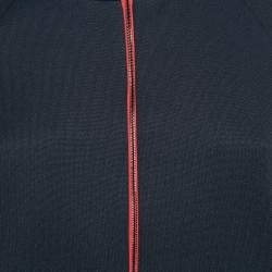 Ba&sh  Navy Blue Jersey Gloss/Greg Marine Tracksuit M