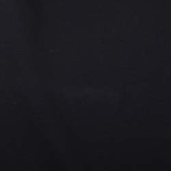 مملوكة مسبقًا بنطال جيرسي أزرق كحلي من بازلار مقاس ضخم جدًا (إكس إكس لارج)