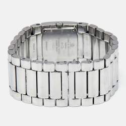 Baume & Mercier Black Stainless Steel Catwalk MV045197 Women's Wristwatch 24 mm