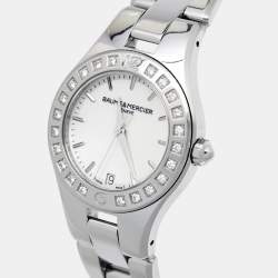 Baume and discount mercier women's watches